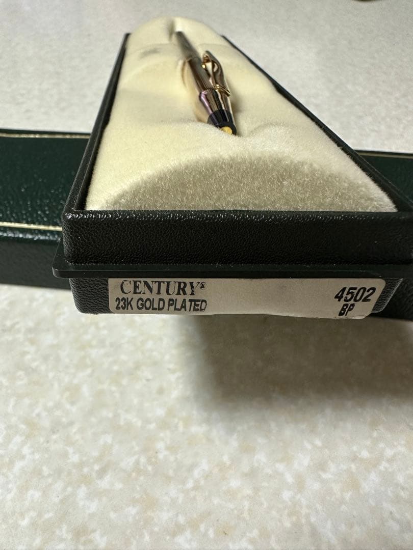 クロスボールペン23KGP