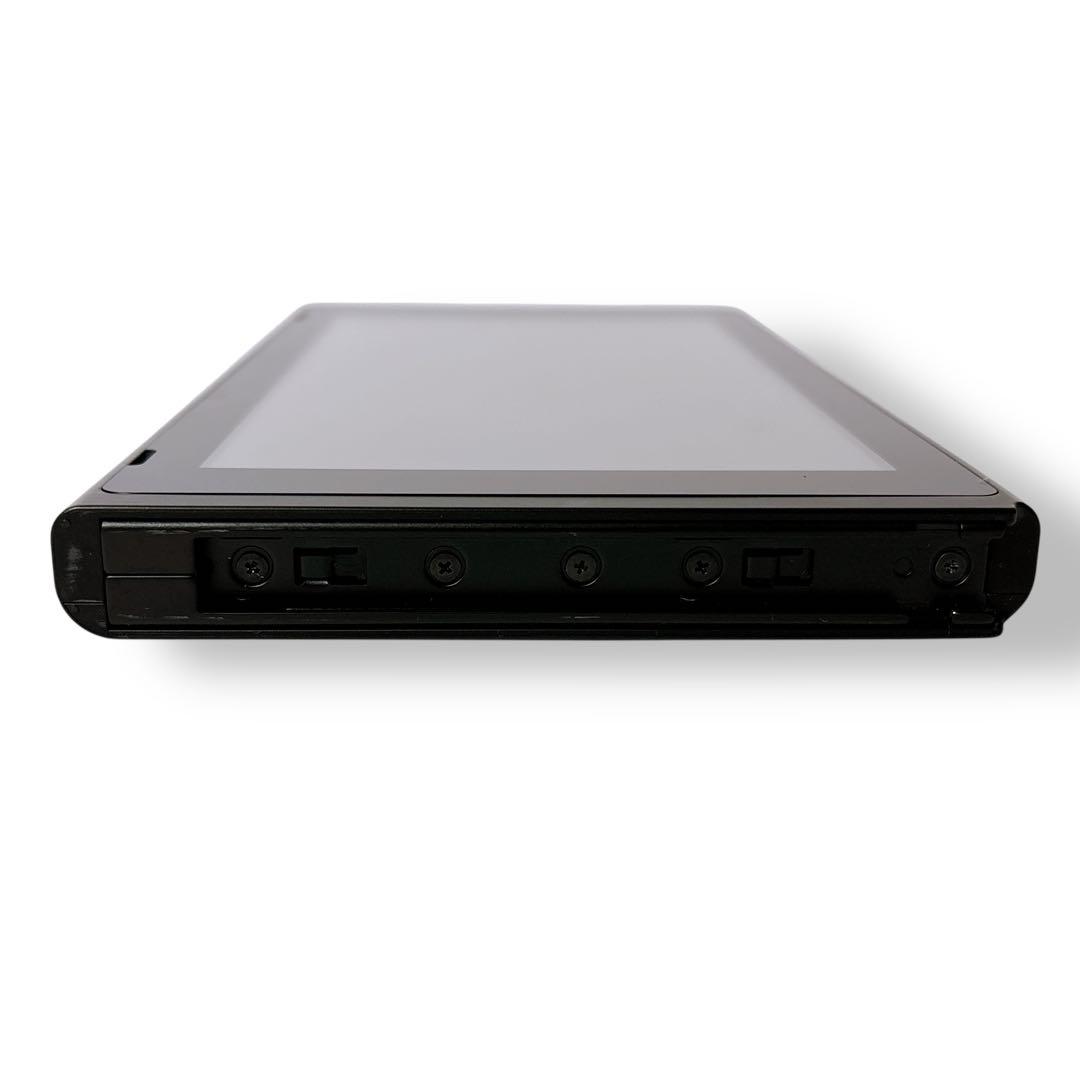 【動作品】Nintendo Switch 本体のみ 2019年　任天堂