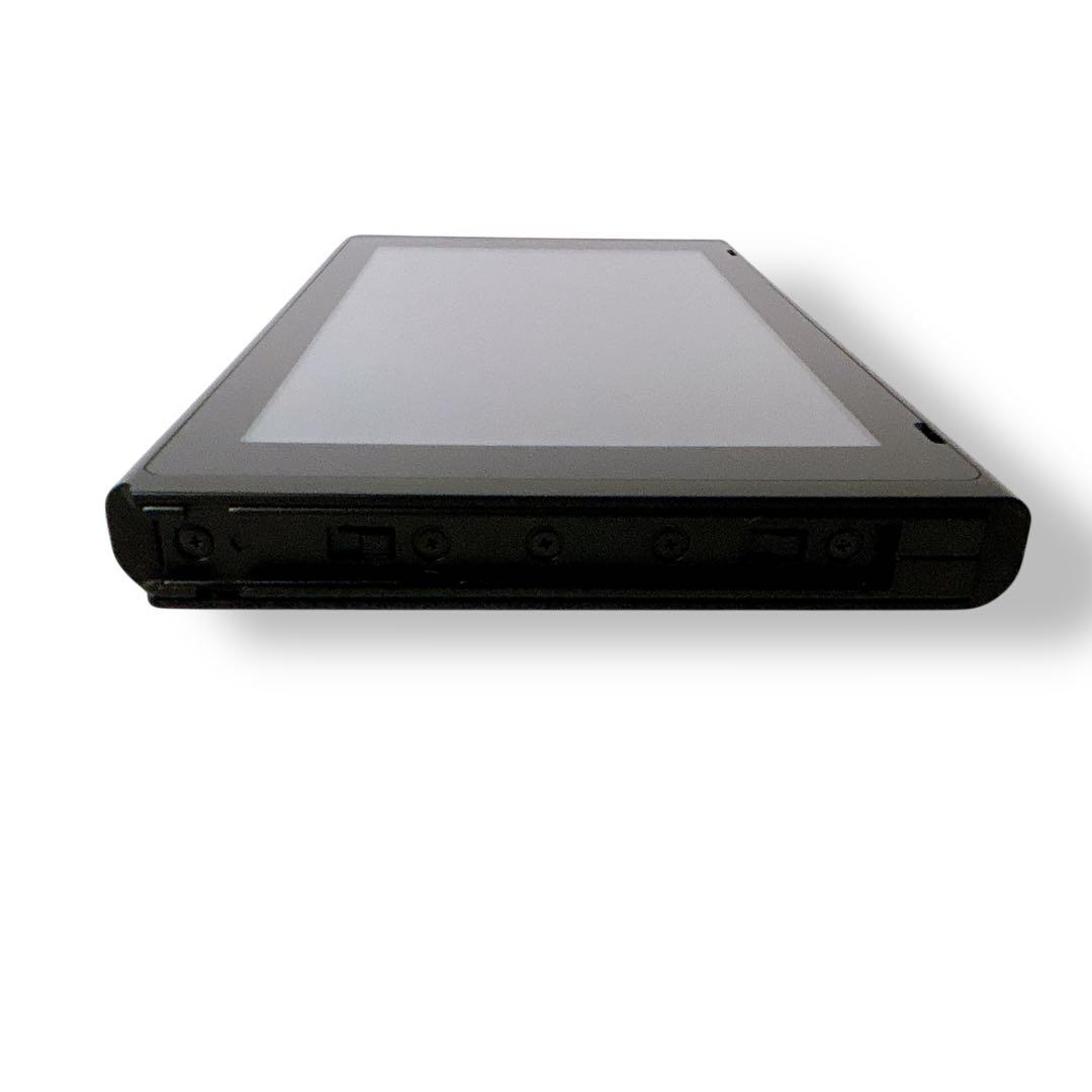 【動作品】Nintendo Switch 本体のみ 2019年　任天堂