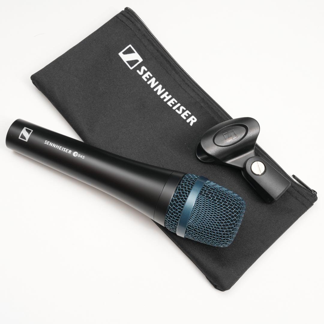 ゼンハイザー E945