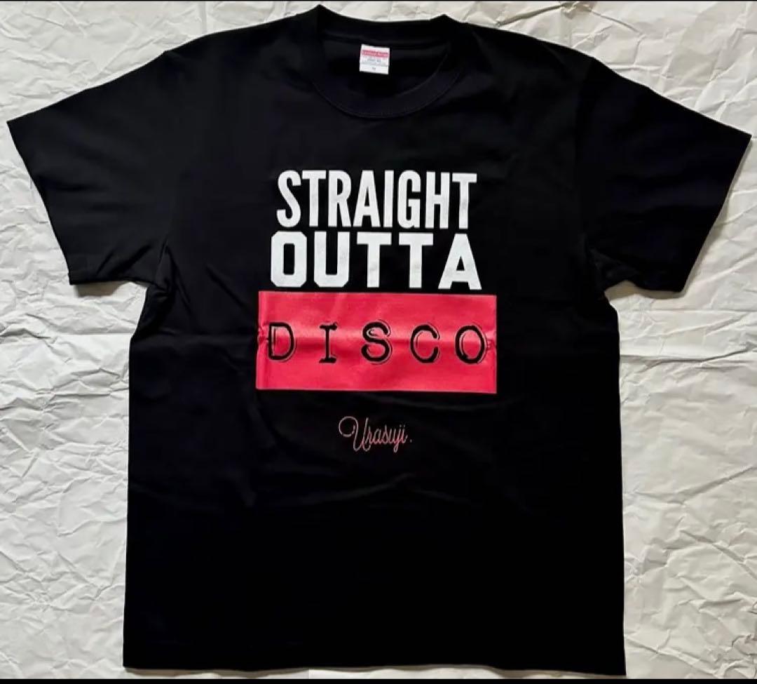 The Birthday／チバユウスケROCK Tシャツ XL 新品未開封 完売