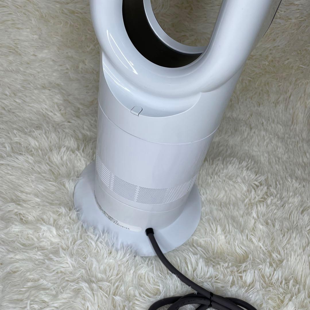 【2024年製】 Dyson hot＋cool AM09 扇風機