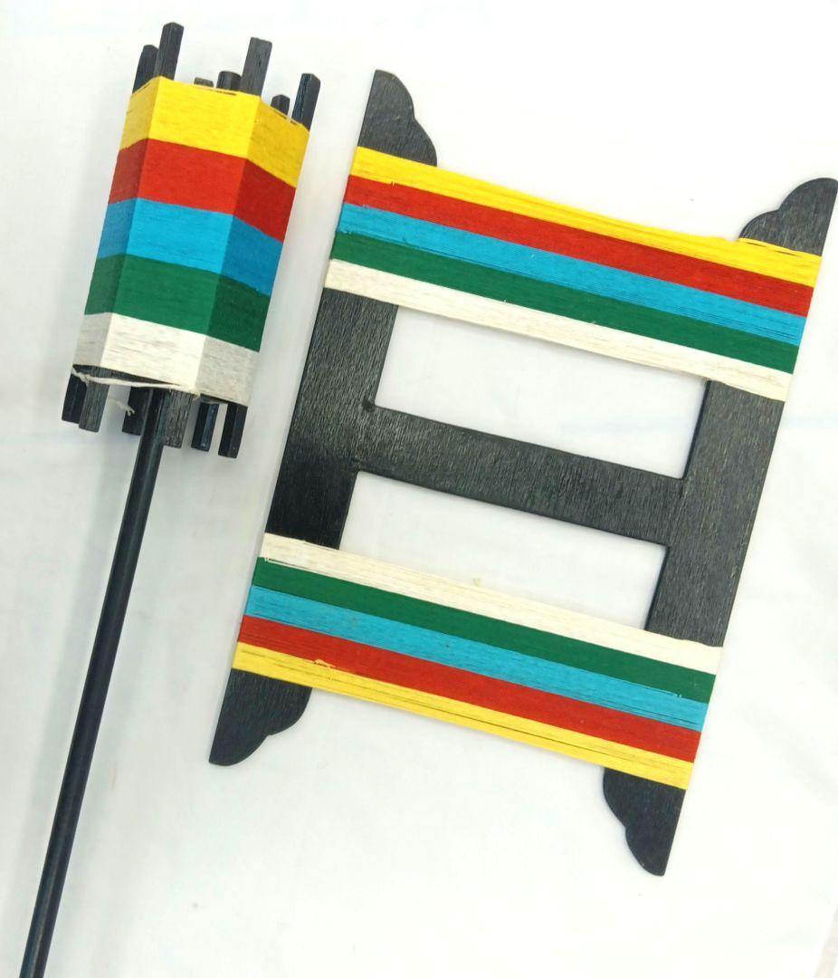 琉球舞踊　かせかけ　かせかき　かしかき　かせ　わく