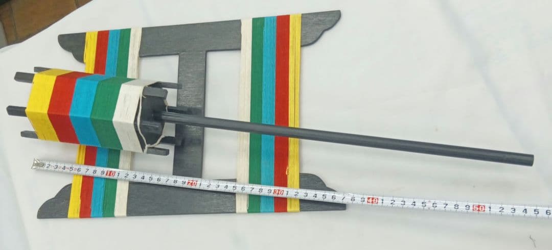 琉球舞踊　かせかけ　かせかき　かしかき　かせ　わく