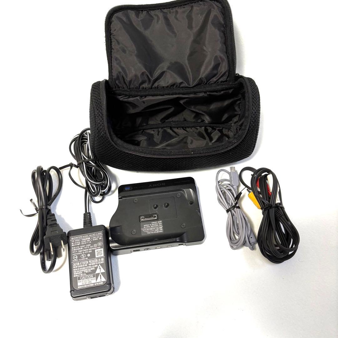 HIMARI SHOP様Y-1137 SONY HDR-SR7 広角レンズ付き