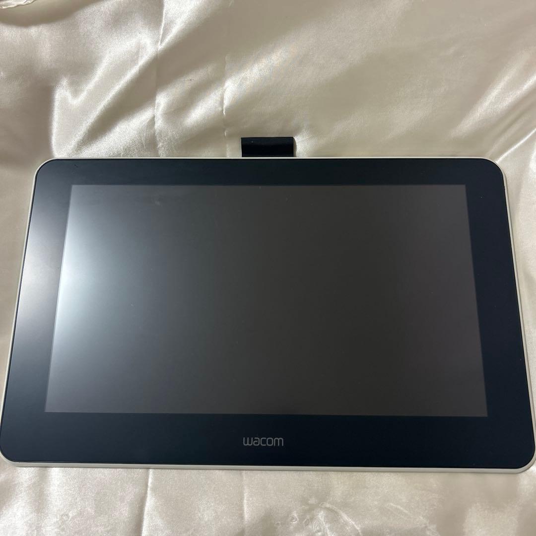 Wacom 液晶タブレット13.3型