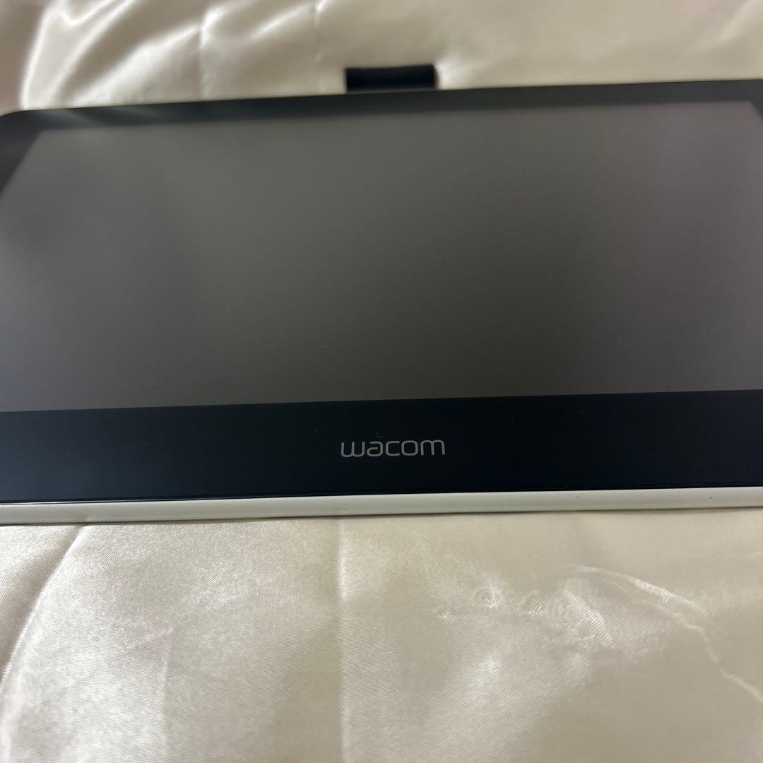 Wacom 液晶タブレット13.3型