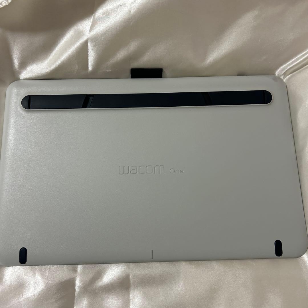 Wacom 液晶タブレット13.3型