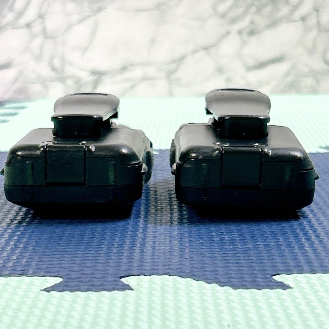 アイコム 特定小電力トランシーバー IC-4188D 2台