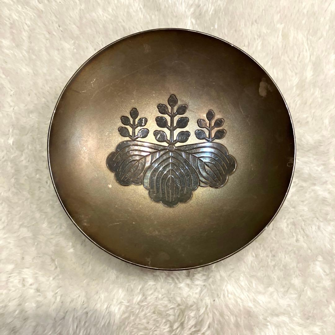 銀杯　シルバー