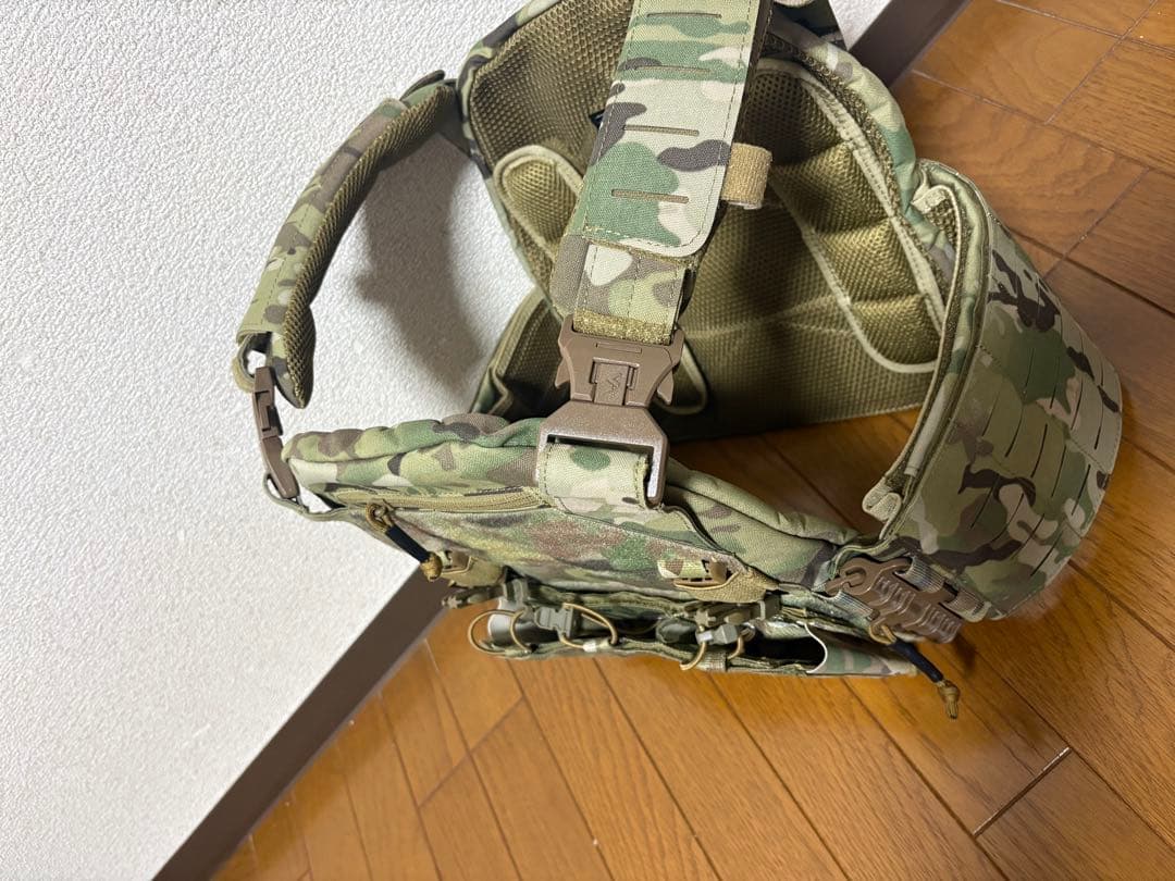 VOTAGOO GEAR タクティカルベスト