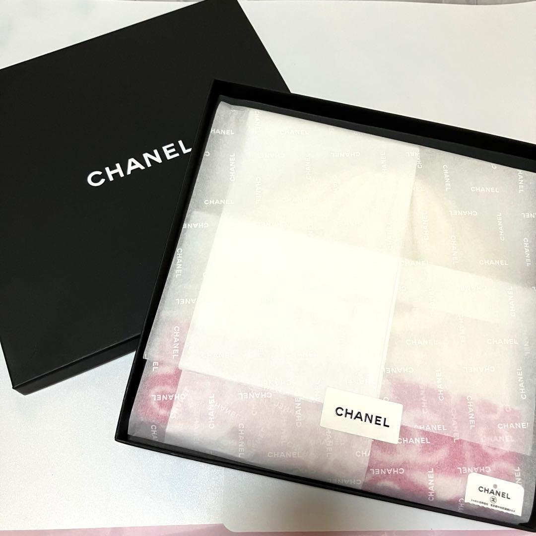 『新品未使用』 CHANEL シャネル 24C クルーズ ニット帽 ビーニー