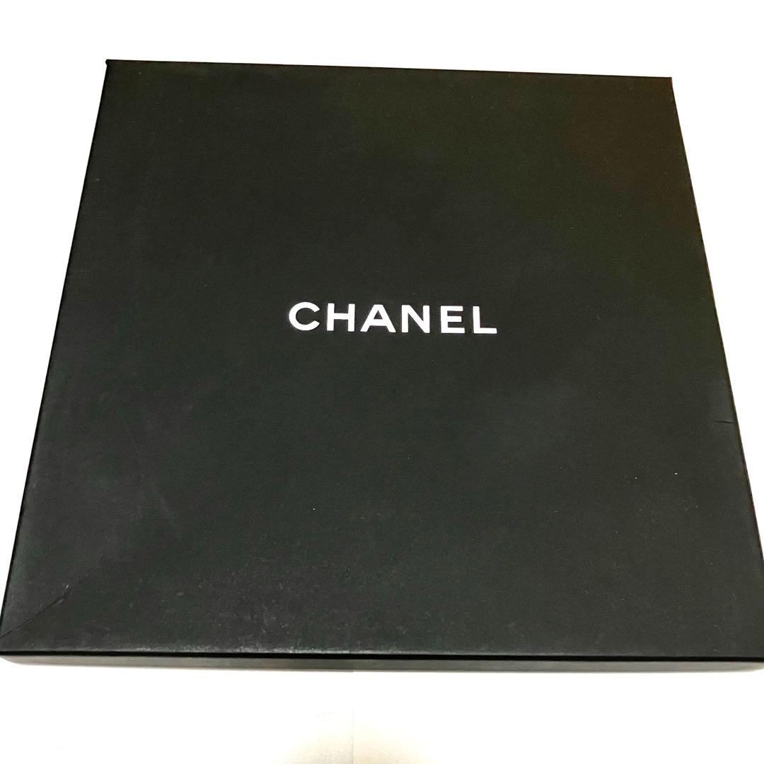 『新品未使用』 CHANEL シャネル 24C クルーズ ニット帽 ビーニー
