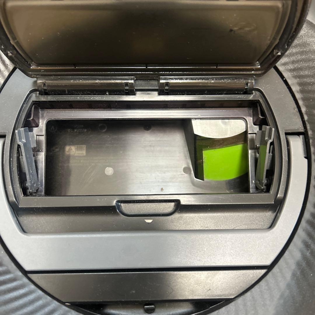 り*く様 iRobot Roomba s9+ クリーンベース付属 ジャンク