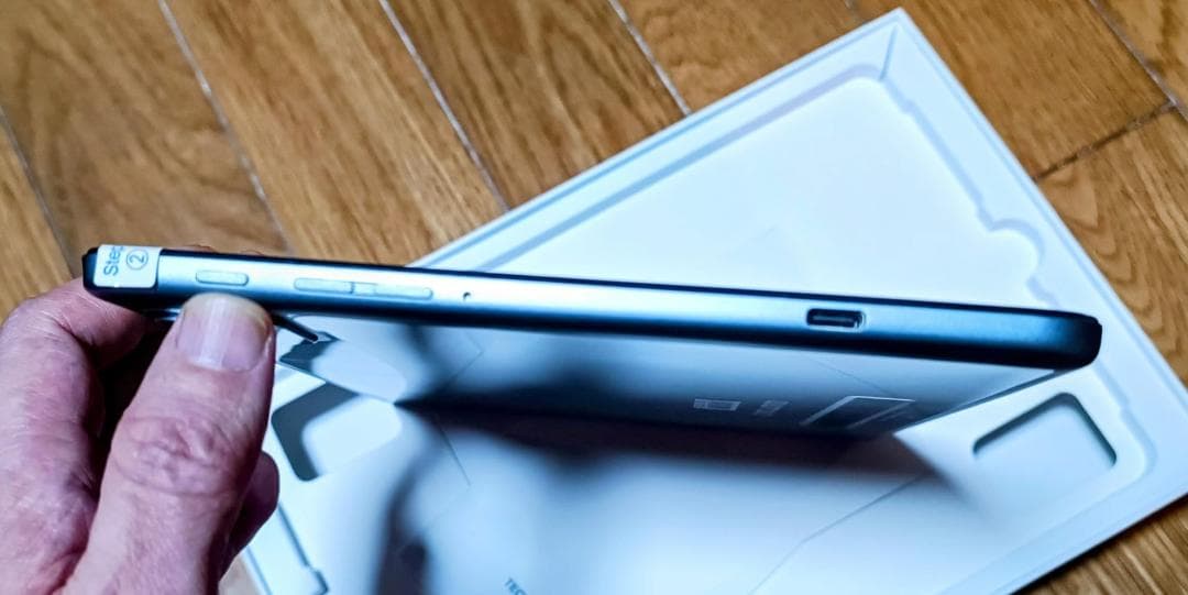 10.1インチ 大容量32GB タブレット