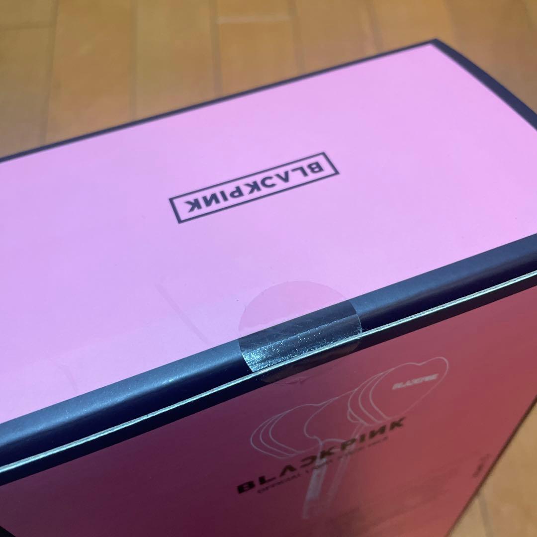 BLACKPINK ペンライト