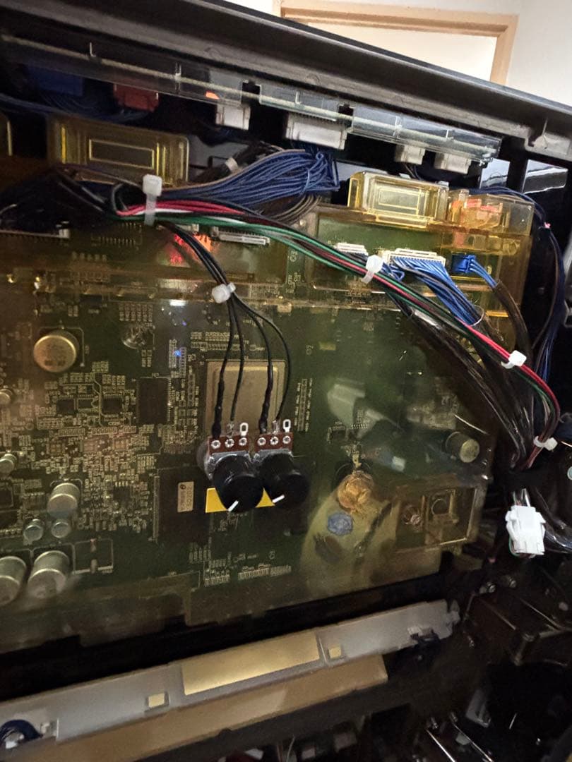 引取り限定大特価戦国乙女２不要機、バイブスイッチ付おまけ有