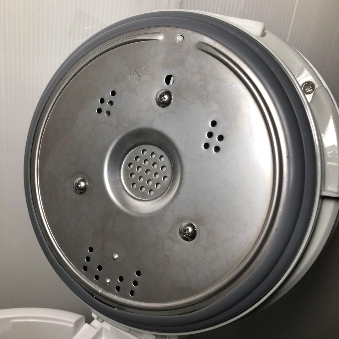 スチーム式加湿器　象印 EE-RR50