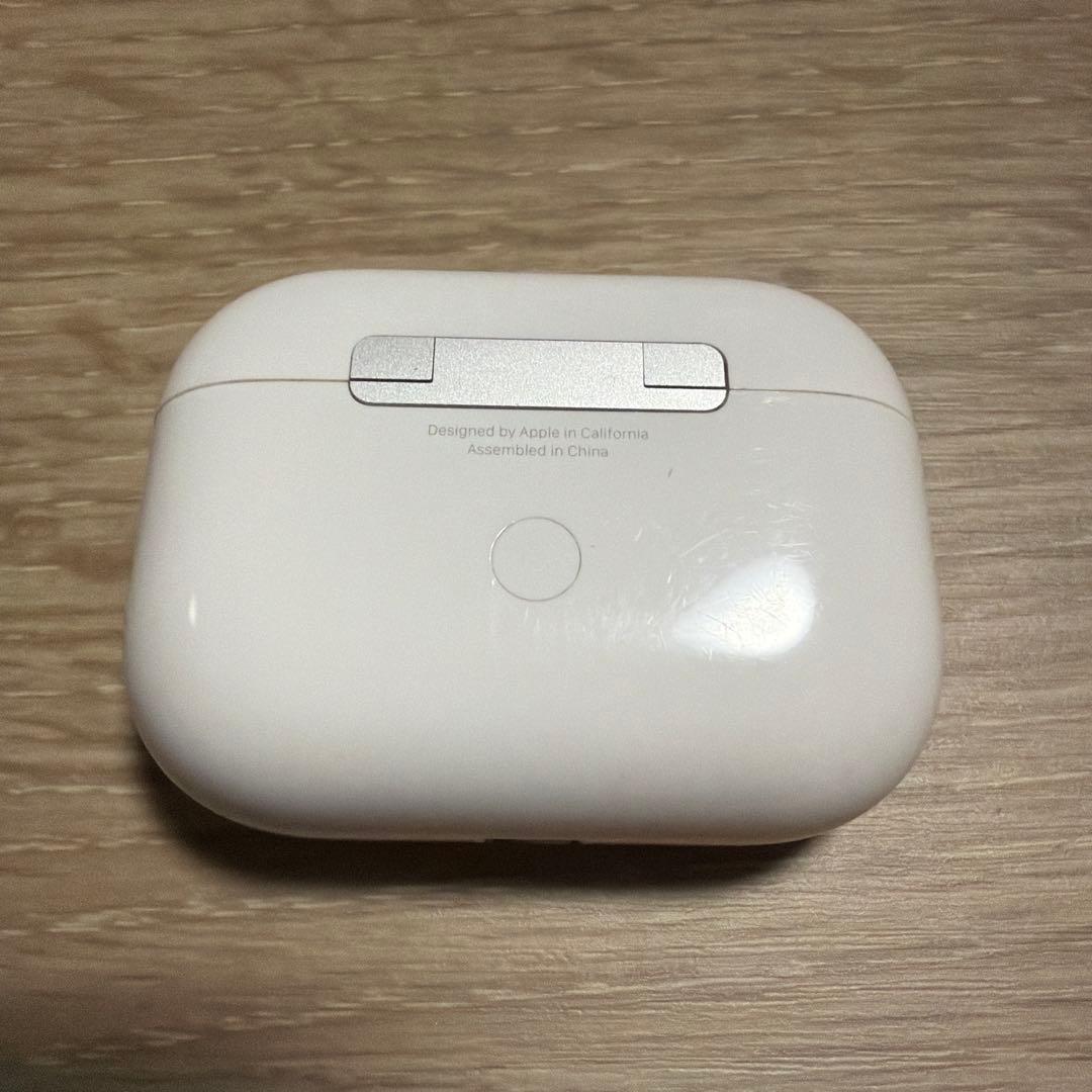 Air pods pro 第一世代　美品