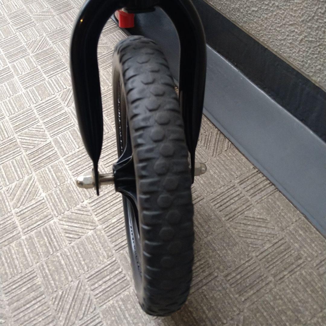 ストライダー　ホンダ　HONDA　赤　レッド　strider 使用頻度低