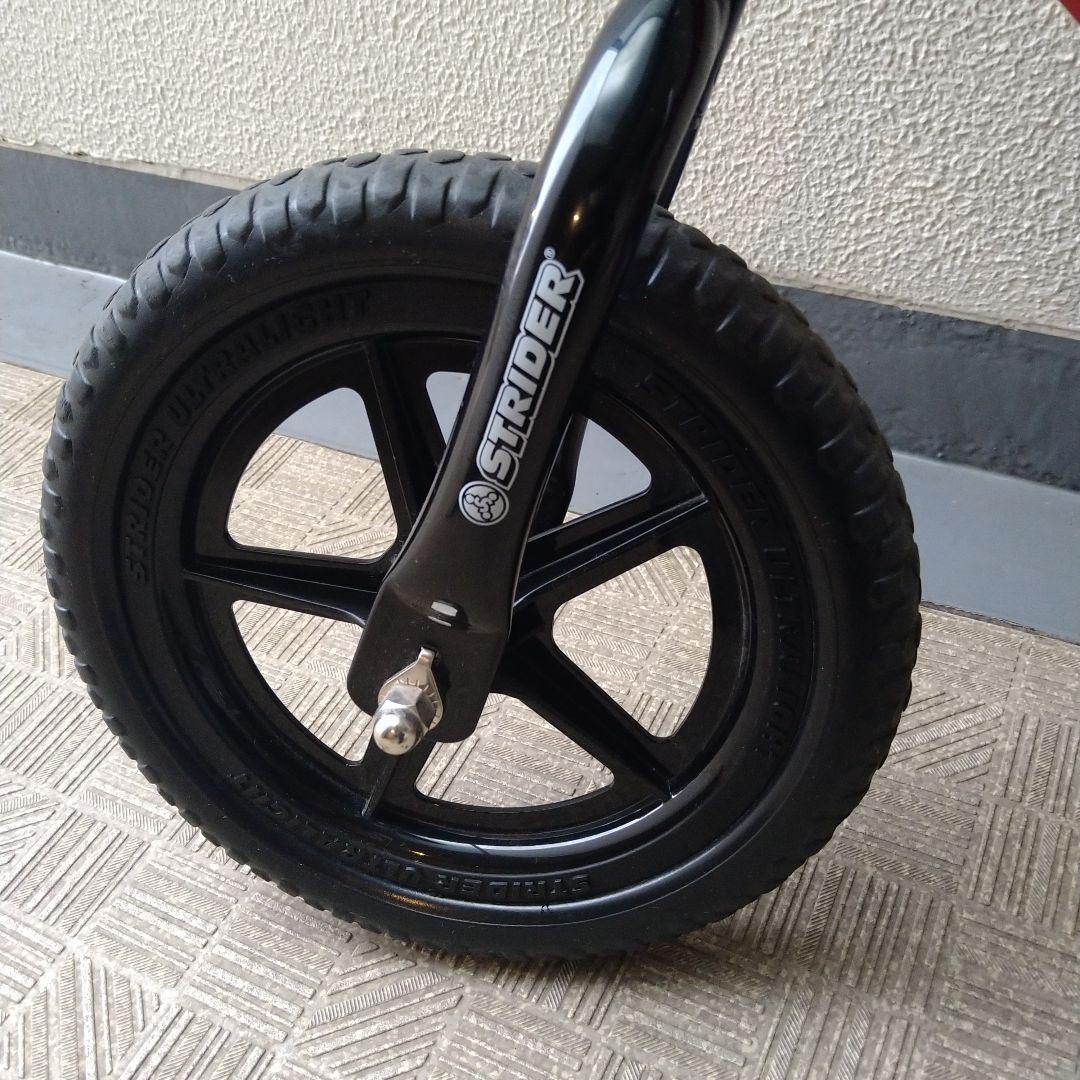 ストライダー　ホンダ　HONDA　赤　レッド　strider 使用頻度低