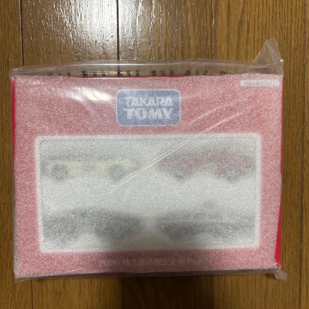 トミカ　タカラトミー　株主優待　2015年〜2024年　おまけ付き　まとめ売り
