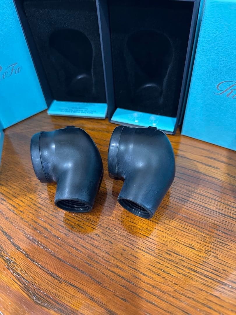 ReFa リファ　ファイルバブルプロフィット