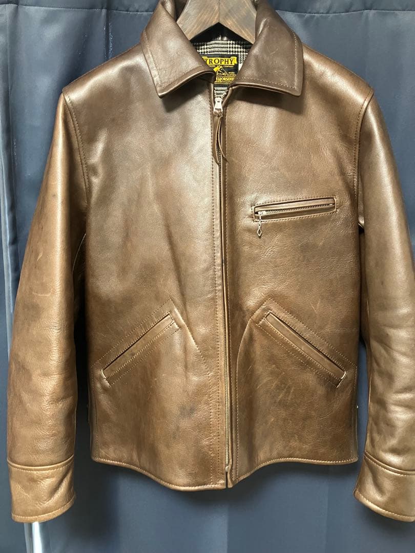 ジャケット・アウター Trophy Clothing Humingbird TRG Limited