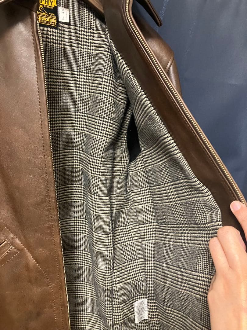 ジャケット・アウター Trophy Clothing Humingbird TRG Limited