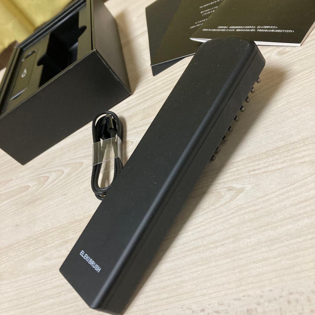 ロ*。様 ブライト　エレキブラシ　SNSで話題　1秒リフトアップ