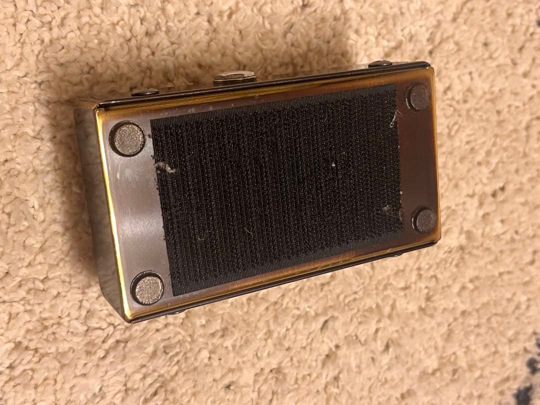 Vemuram Karen ギターエフェクター