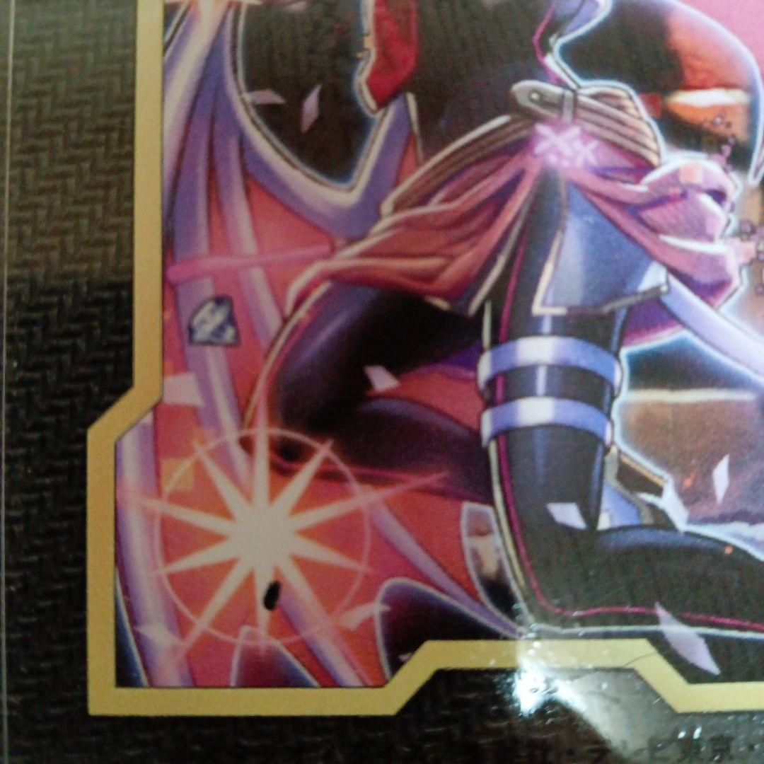 ycsj　イビルツイン　アクリルキーホルダー　まとめ売り