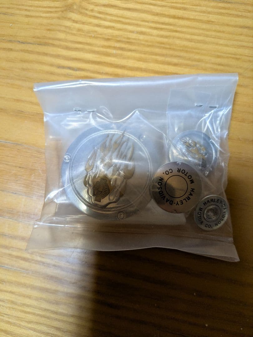 デカい! ハーレー FatBoy 1/4 デアゴスティーニ完成品 直せる方!