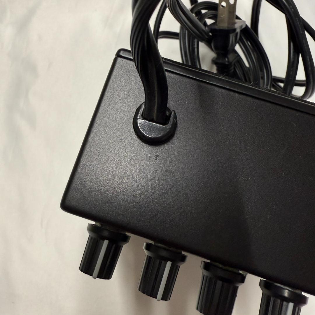 ギター CARL MARTIN COMPRESSOR LIMITER