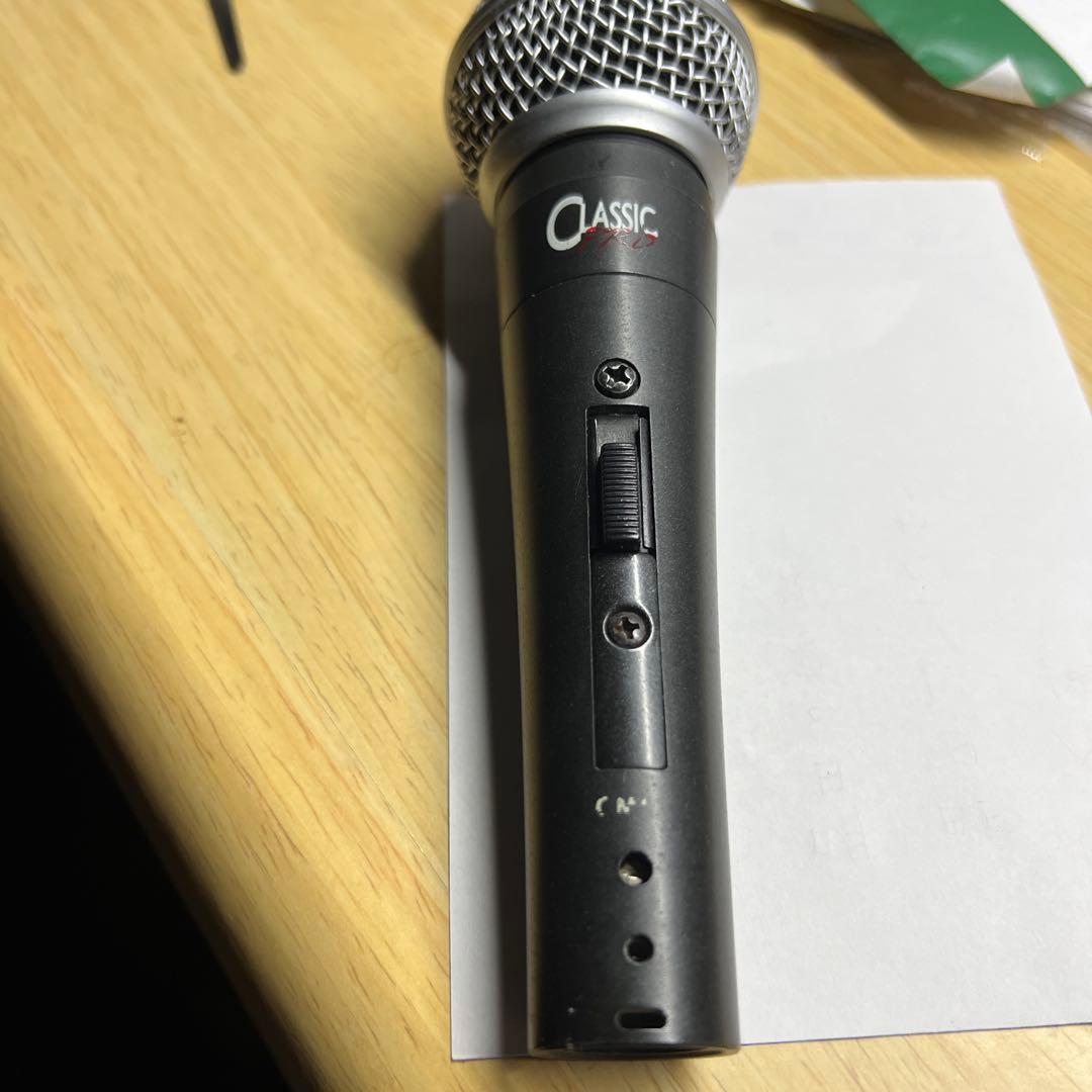 YAMAHA STAGEPAS 300 ポータブルPAシステム 、マイク１本追加