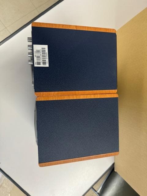 ROLAND ローランド モニター スピーカー MA-15D　②