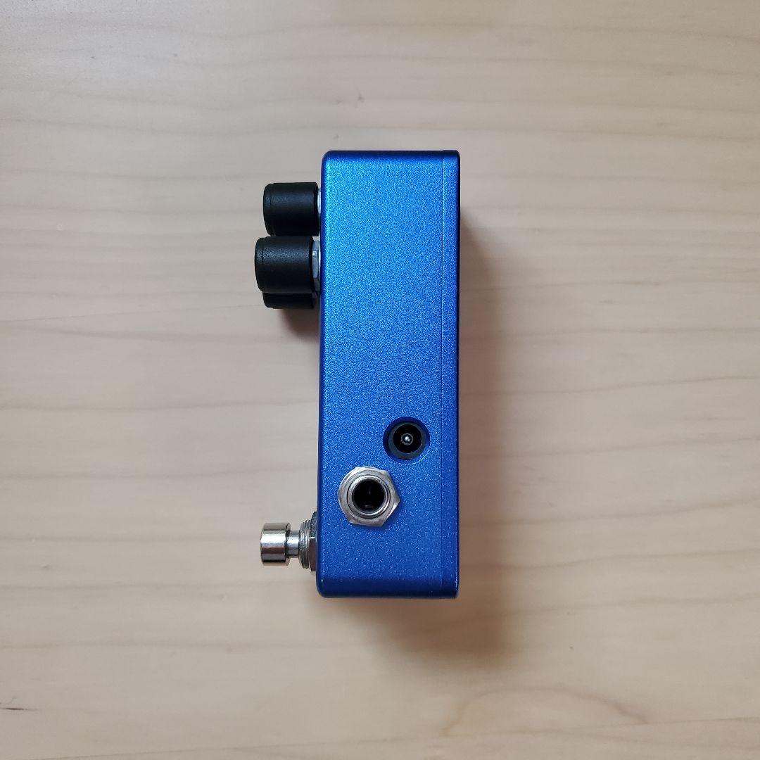 【美品】One Control Baltic Blue Fuzz ファズ