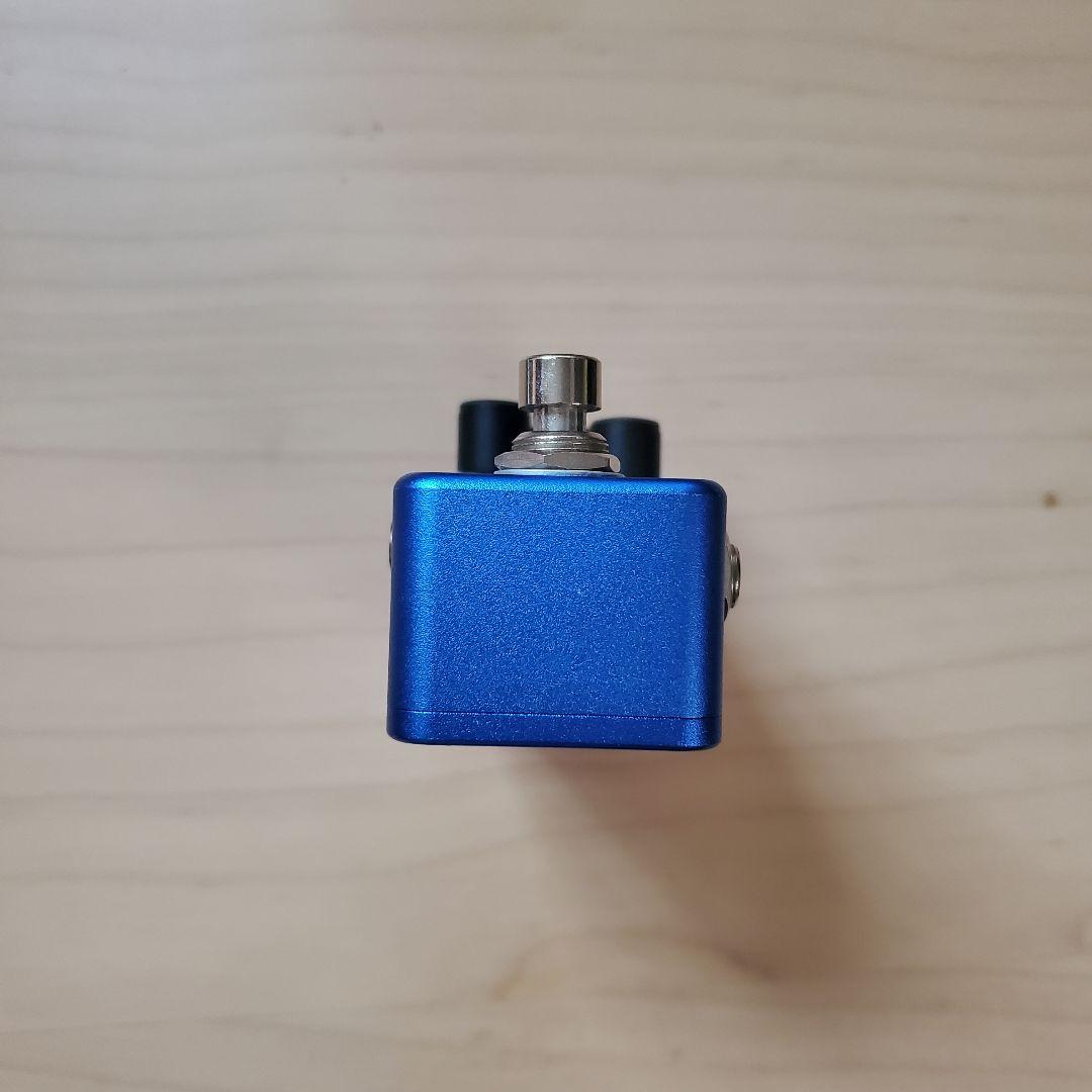 【美品】One Control Baltic Blue Fuzz ファズ