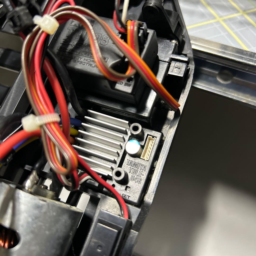 Tamiya Aero Avante ホビーラジコン最終価格