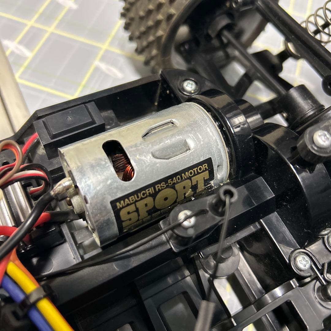 Tamiya Aero Avante ホビーラジコン最終価格