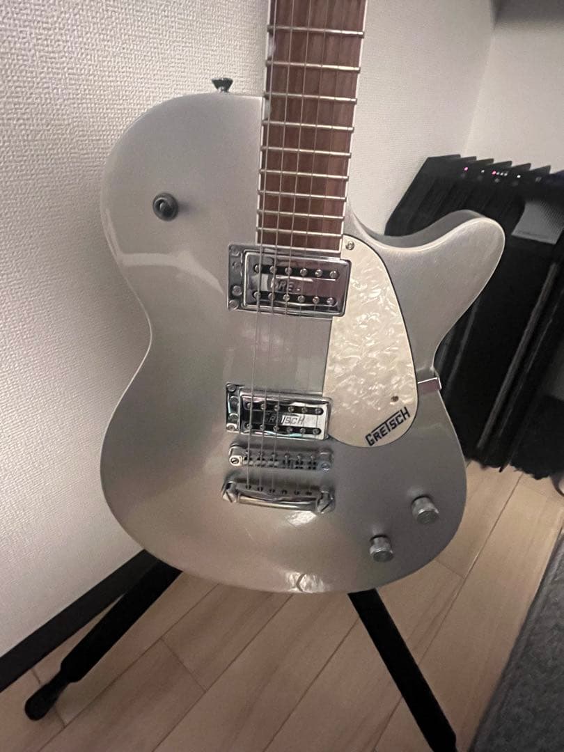 Gretsch エレキギター値下げ可