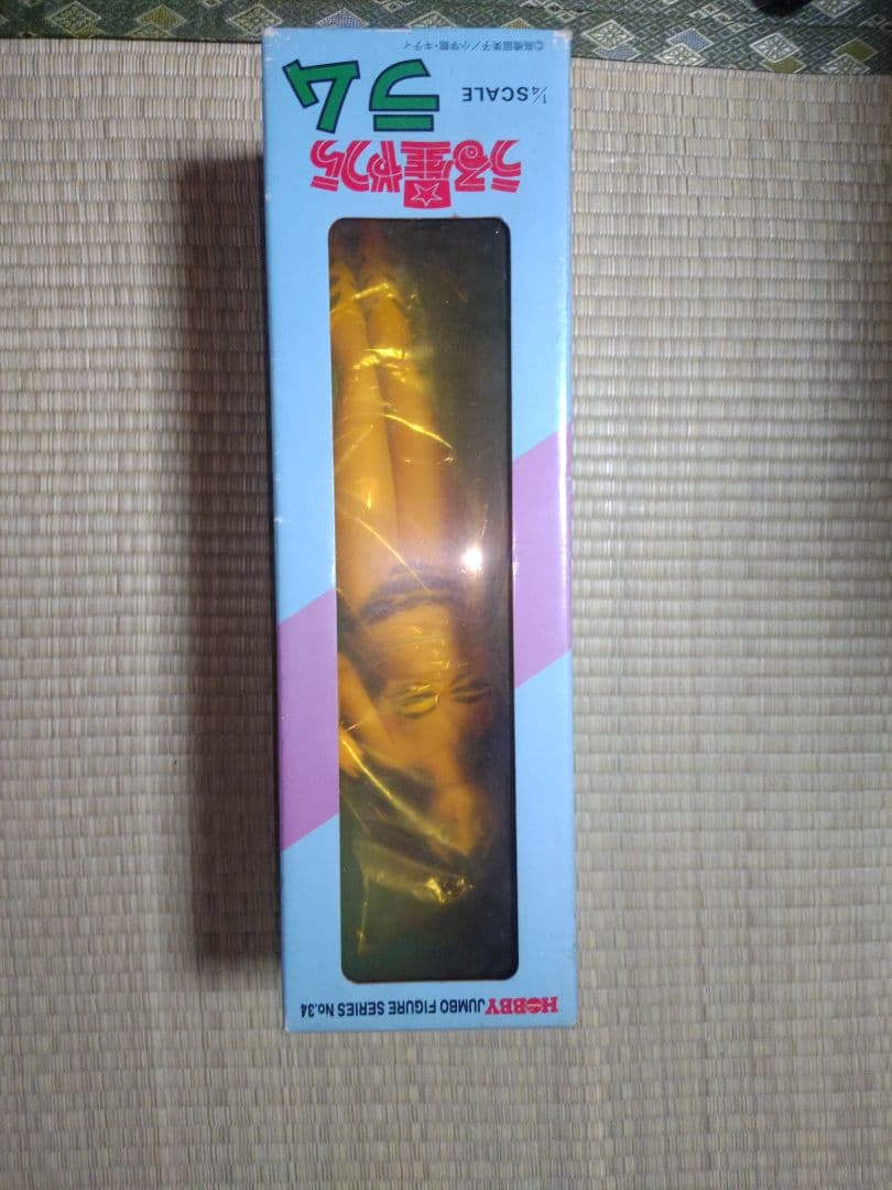 LUM ラムちゃん　フィギュア