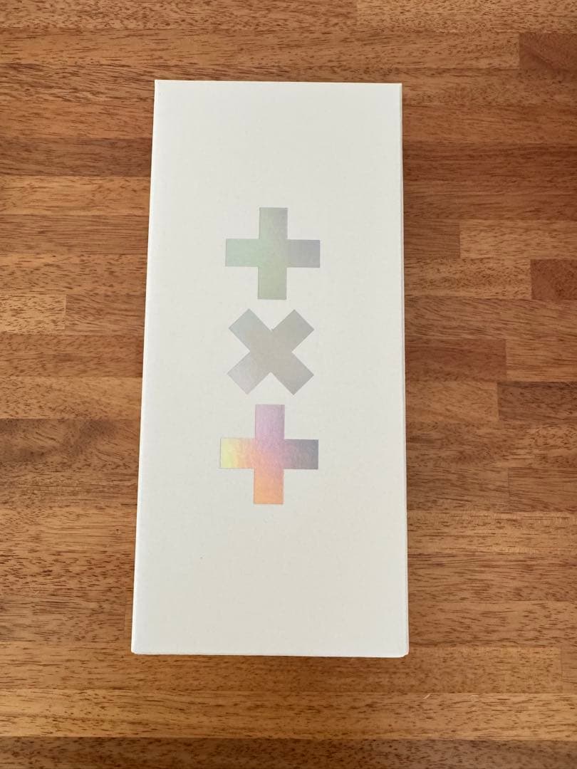 【新品未開封】 TXT ペンライト MOA棒 ver2