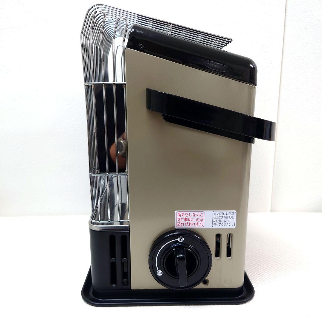 M1118A1 未使用★iwatani カセットガスストーブ