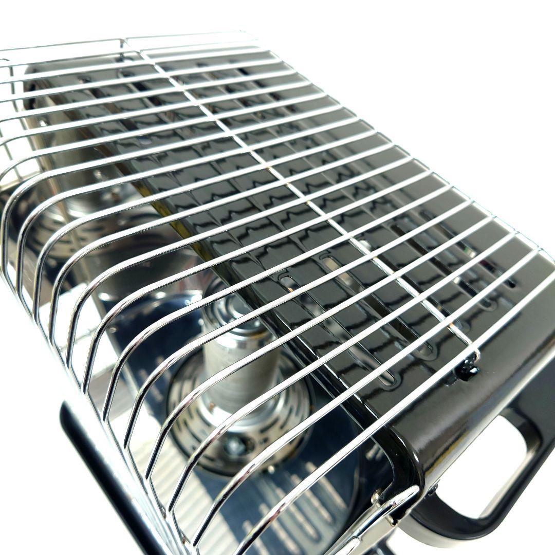 M1118A1 未使用★iwatani カセットガスストーブ