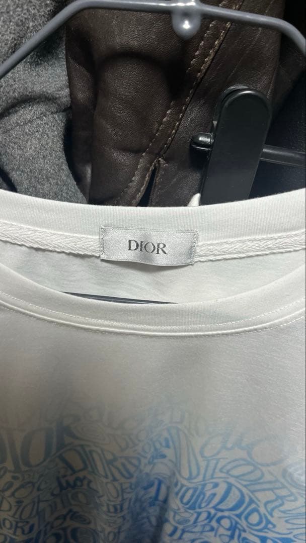 dior セットアップ スウェット