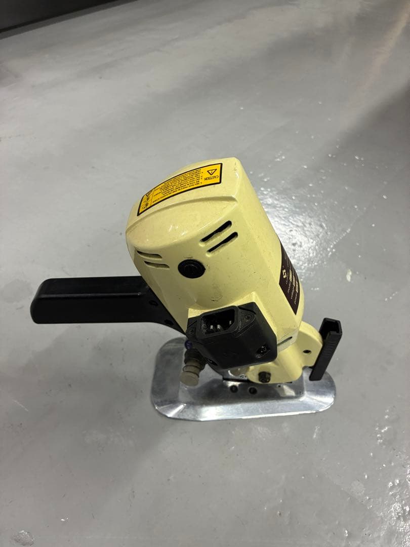 丸刃裁断機 100V 550W