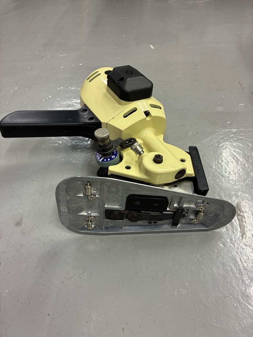 丸刃裁断機 100V 550W