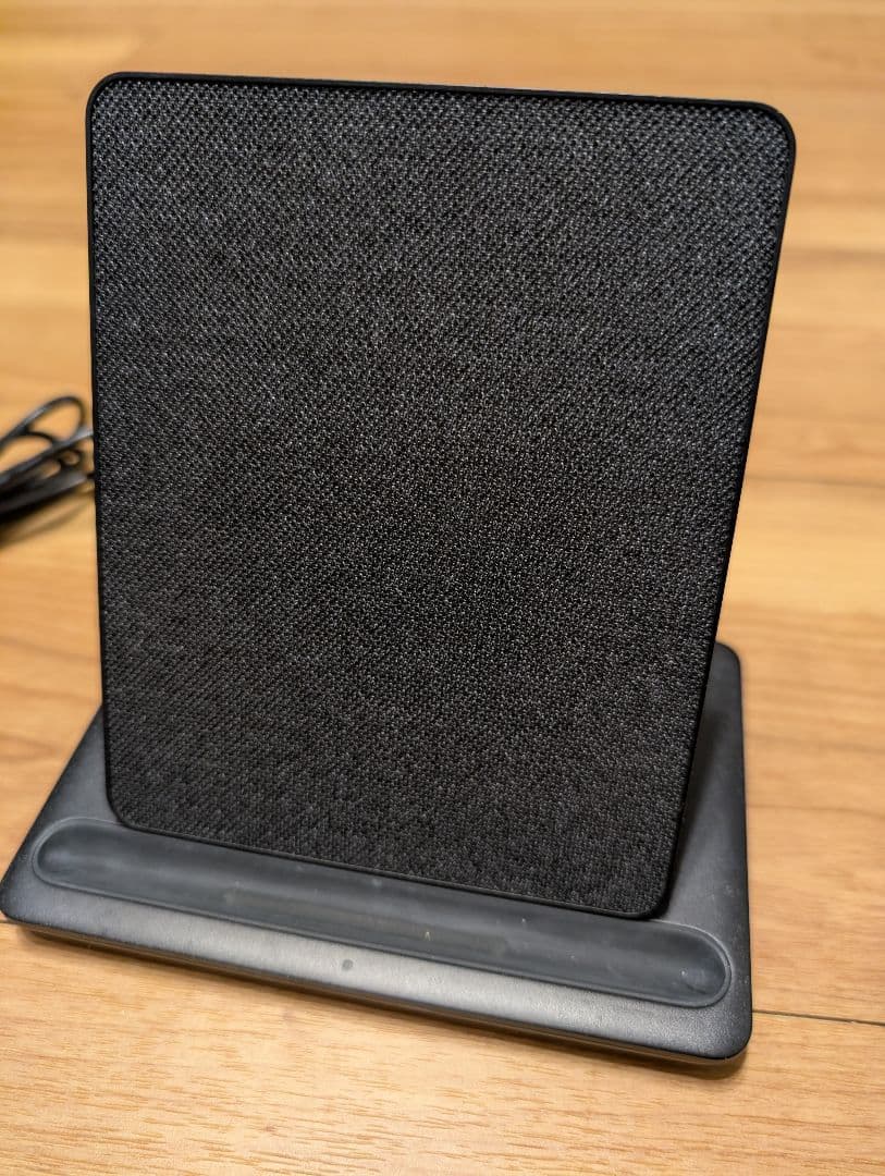 Kindle Paperwhite 11世代 無線充電スタンド、カバー付き