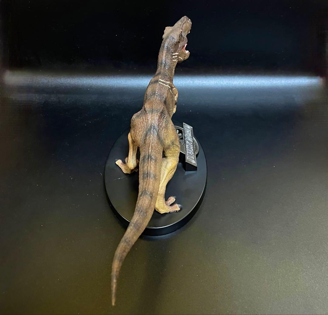 リペイント　ジュラシック・ワールド ティラノサウルス